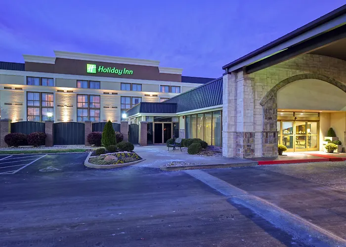 Holiday Inn Cincinnati-Riverfront By Ihg
