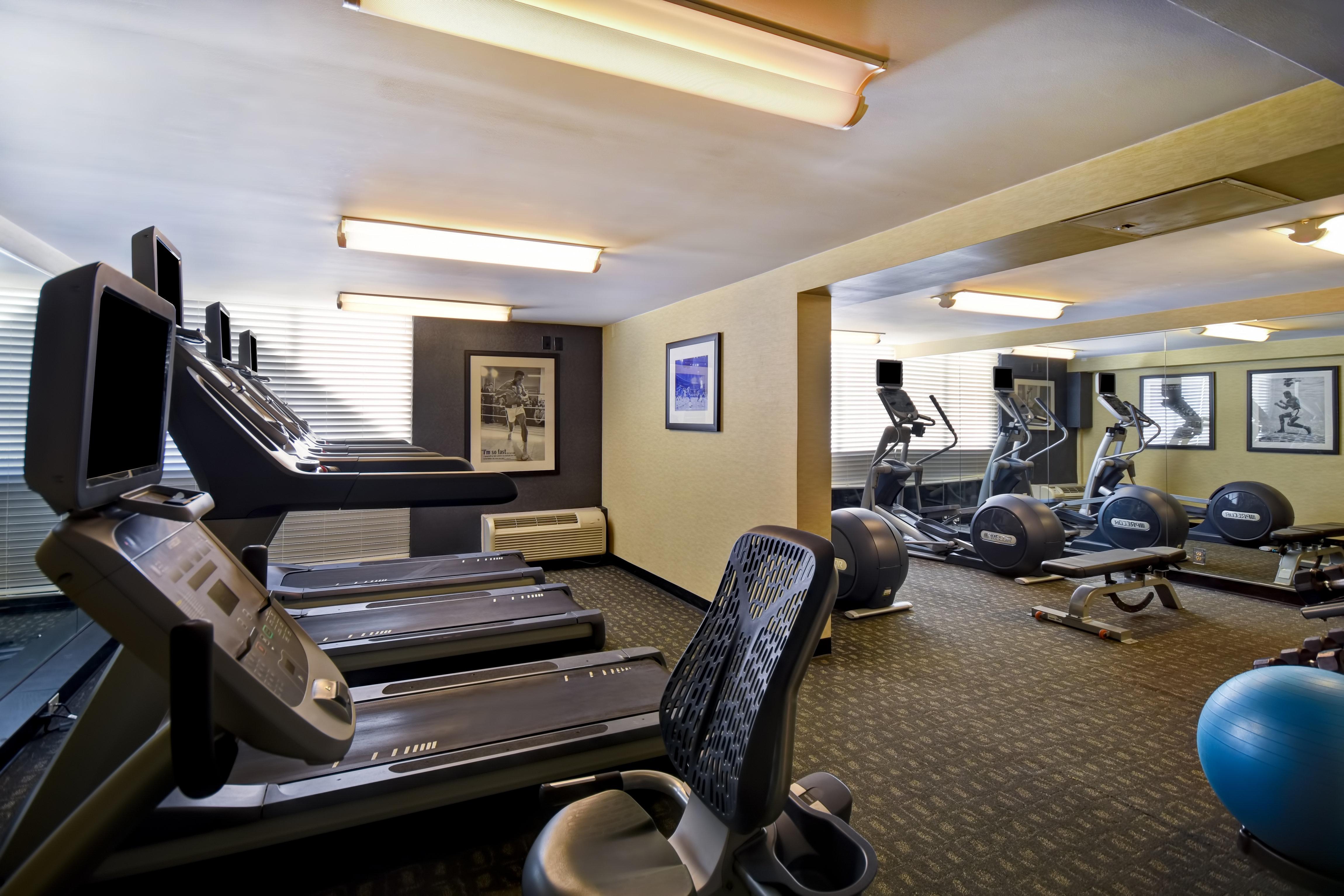 Cincinnati-riverfront By Ihg 3*